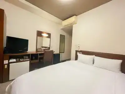 Route-Inn Hirosaki Joto - 30