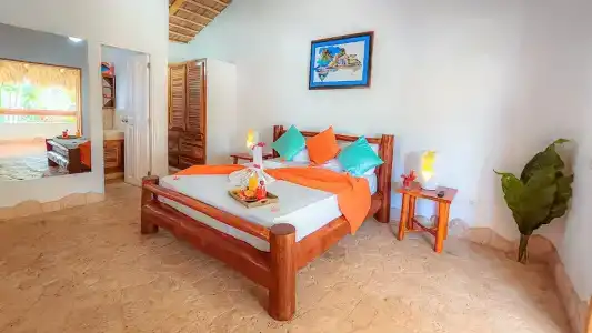 Paradiso del Caribe - 34