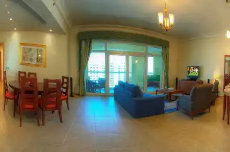 Royal Club By Rvhr, Palm Jumeirah - 16
