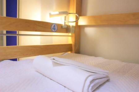 K's House Tokyo - Travelers Hostel - 5