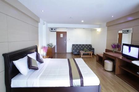 Nanatai Suites - 76