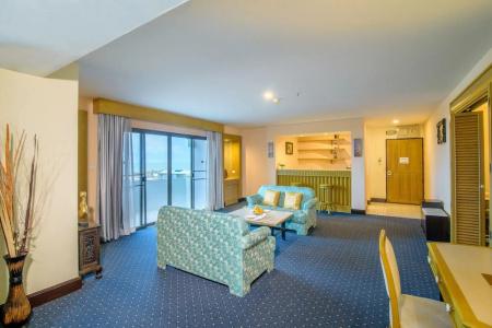 Golden Beach Cha-Am - 148