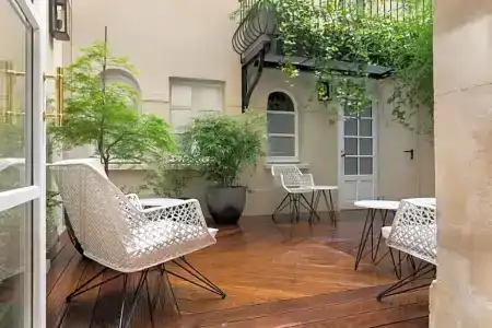 Millésime Hôtel - 64