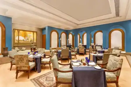 The Oberoi Beach Resort, Sahl Hasheesh - 8