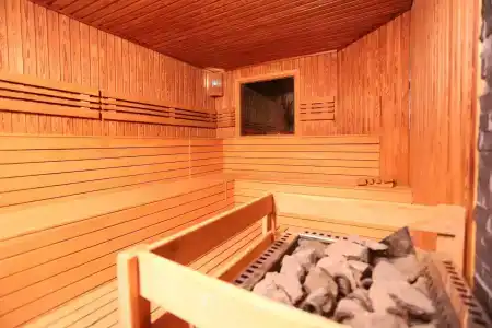 Bodrium & Spa - 21