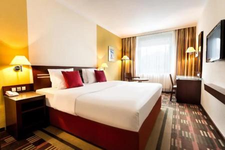 Best Western Premier International Brno - 74