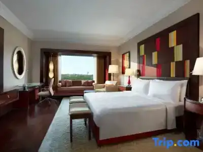 Jw Marriott Bengaluru - 44