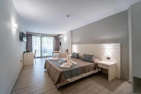 Sentido Michelizia Tropea Resort - 48
