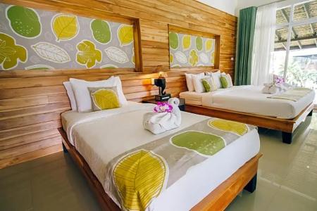 Good Times Resort -Sha Extra Plus - 85