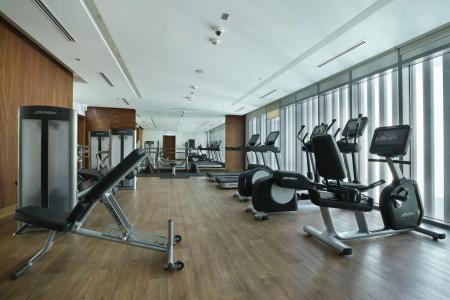 Millennium Montrose Apartment - 24