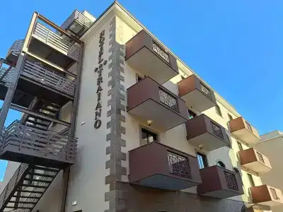 Traiano - 21