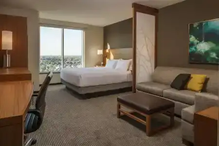 Hyatt Place Houston Galleria - 35
