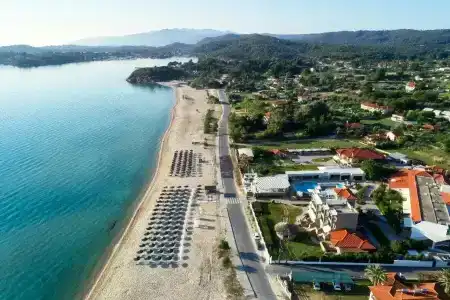 Antigoni Beach Resort - 22