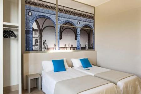 b&b Firenze Novoli - 54