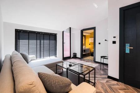 Angelo Coffee Suites - 3
