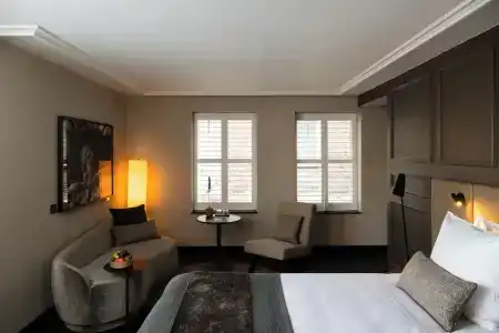 Beaumont Maastricht - 108
