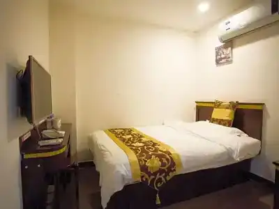 GreenTree Inn Shanghai Hongqiao International Airport Songhong Road Express - 11