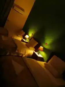 New Hotel - 16