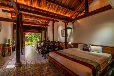 Maison du Vietnam Resort & Spa - 116