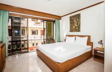 Andaman Sea Guesthouse Patong - 56