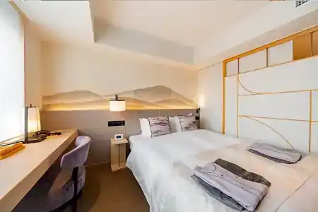 Keio Prelia Kyoto Karasuma-Gojo - 43