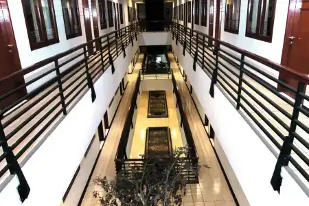 N Harmoni Jakarta - 9