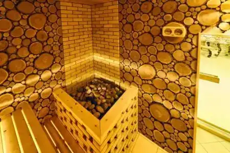 Чайка Гостиничный комплекс - 8