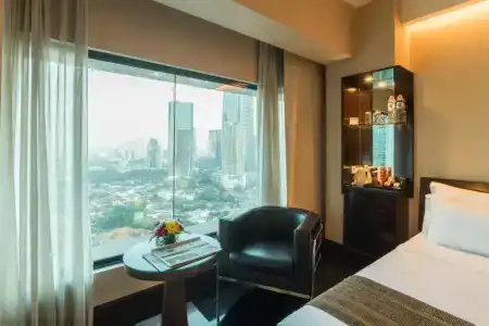 Manhattan Jakarta - 56