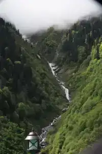 Ayder Doga Resort - 56