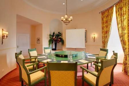 Schloss Luebbenau - 22