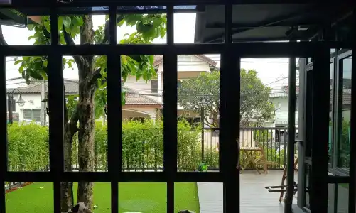 Wayha Hostel Don Mueang Airport - 15