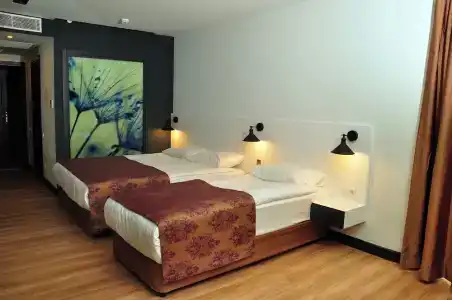 Sey Beach & Spa - 31
