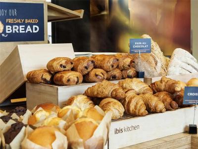 Ibis Wavre Brussels East - 32
