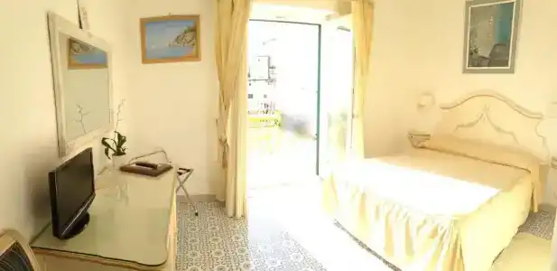 Villa Delle Palme in Positano - 113