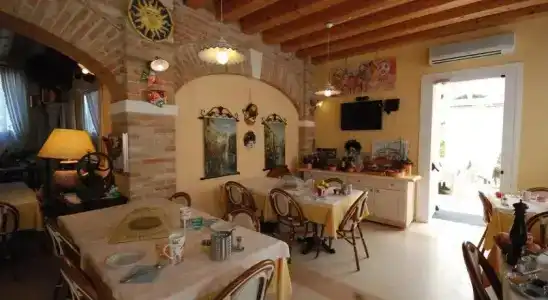 Agriturismo Dolceacqua - 22