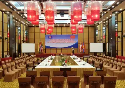 Novotel Ha Long Bay - 22