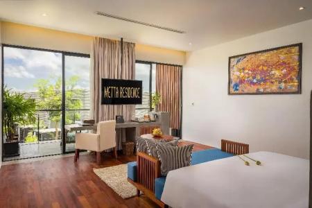 Metta Residence & Spa - 101