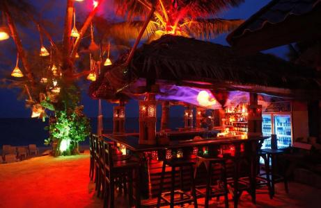 See Through Resort Haad Yao - 45