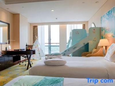 Howard Johnson Tropical Garden Plaza Kunming - 39