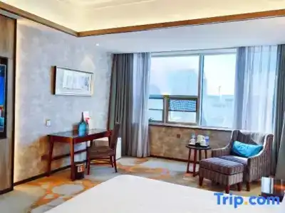 Beijing Jingyi - 110