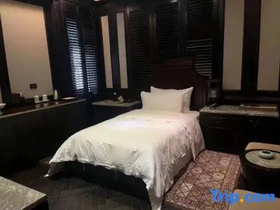 The Yihe Mansions - 121