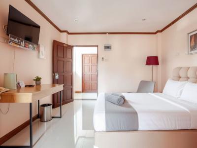 Suchanan Inns and Suites - 96