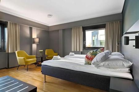 Sure by Best Western Haugesund - 29