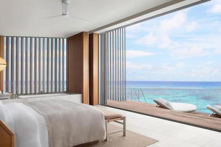 The Ritz-Carlton Maldives, Fari Islands - 3
