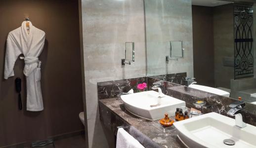 Mövenpick Casablanca - 7