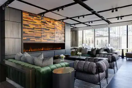 Hyatt Centric Congress Avenue Austin - 14