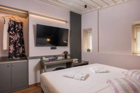 Veneri Boutique Suites - 21