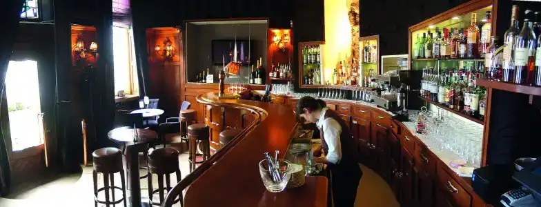 Best Western Premier Grand Monarque & Spa - 31