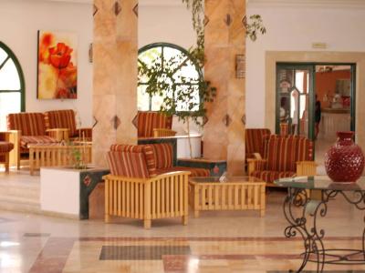 Djerba Les Dunes - 18