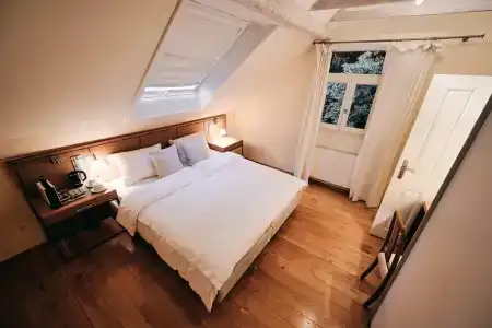 Villa Waldesruh - 37